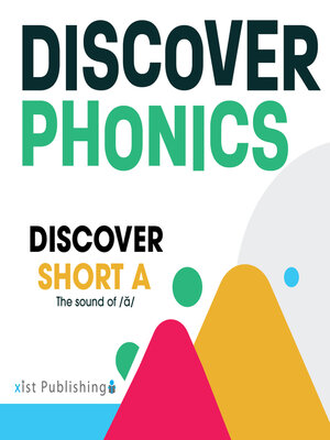 cover image of Discover Short A